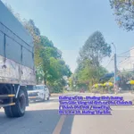 Bán đất 156m2 Đường số 60 Tam Giác Vàng Bình Dương 3,7 tỷ - Ảnh thu nhỏ 2