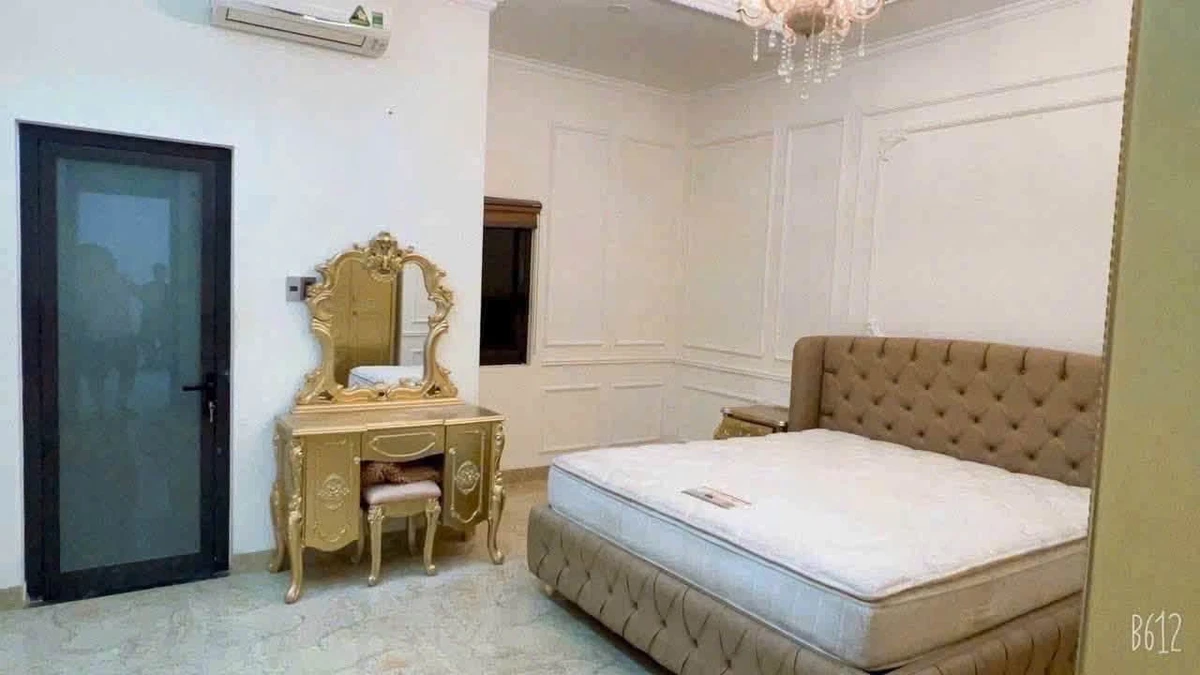 Bán nhà mặt tiền Tú Mơ, Bà Rịa, 3PN, 100m2, 5.35 tỷ - Ảnh thu nhỏ 2