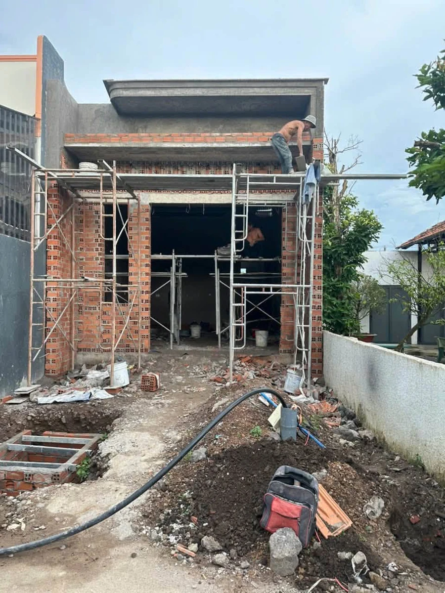 Bán nhà 2 phòng ngủ 100m2 Long Khánh 1 tỷ 680 triệu - Ảnh thu nhỏ 2