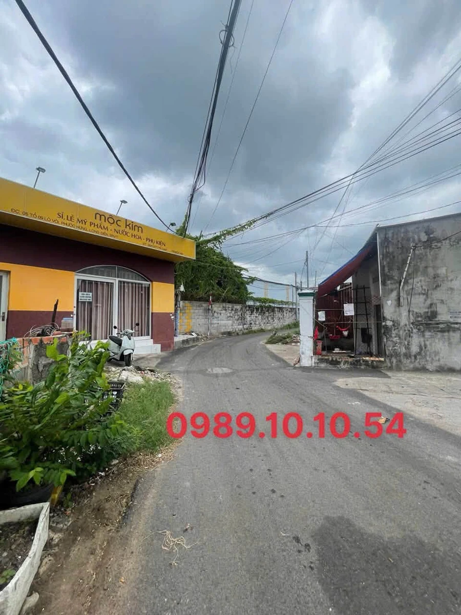 Bán đất góc 2 mặt tiền 5,6x25m có 80m thổ cư tại Phước Hưng, Long Hải - Ảnh thu nhỏ 5