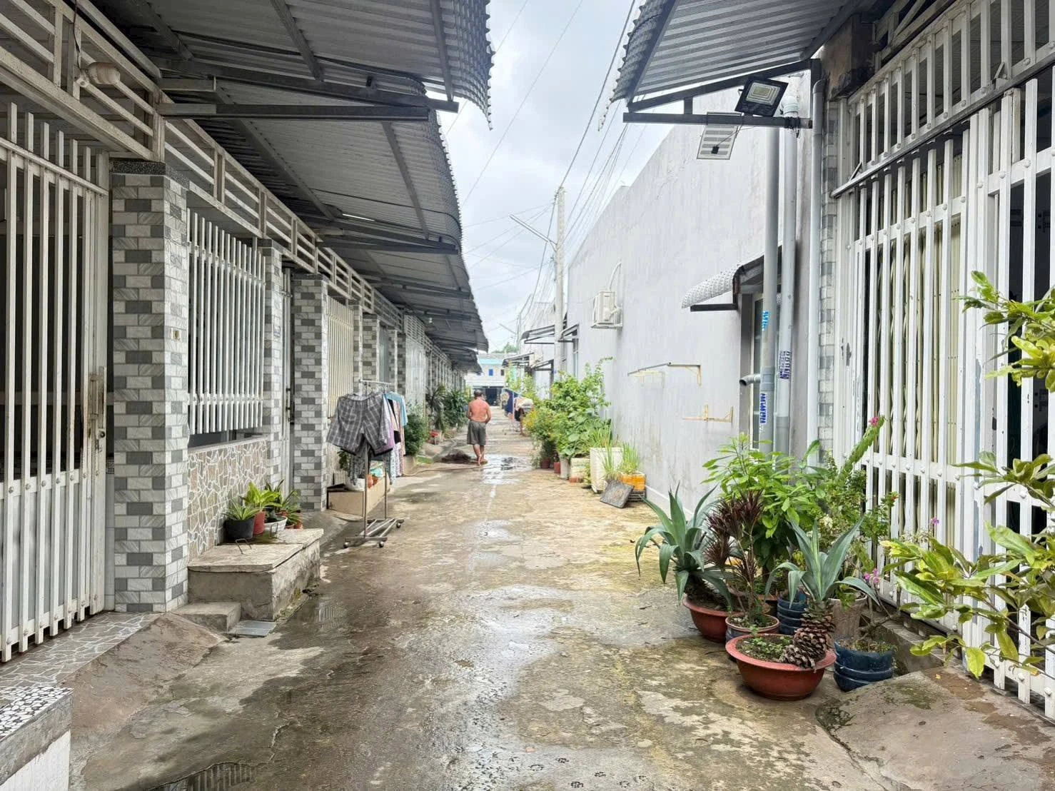 Bán nhà hẻm 75m² Phùng Hưng An Bình Rạch Giá - Ảnh 1