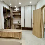 Bán nhà phố 3 tầng 5x6m Thích Quảng Đức, Phú Nhuận 5,45 tỷ - Ảnh thu nhỏ 4