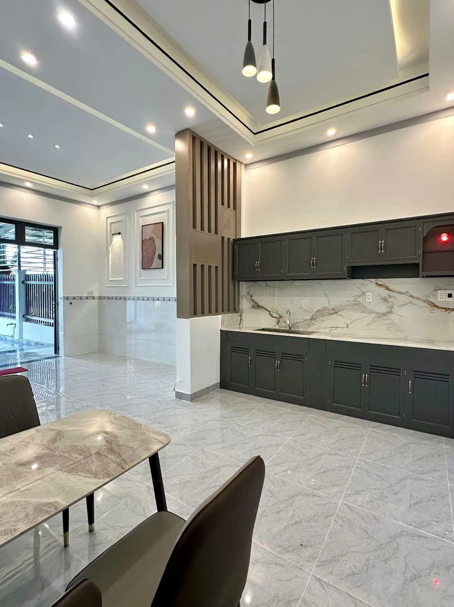 Bán nhà 2 phòng ngủ 106,5 m² Bình Dương giá 2 tỷ 80 triệu - Ảnh thu nhỏ 5