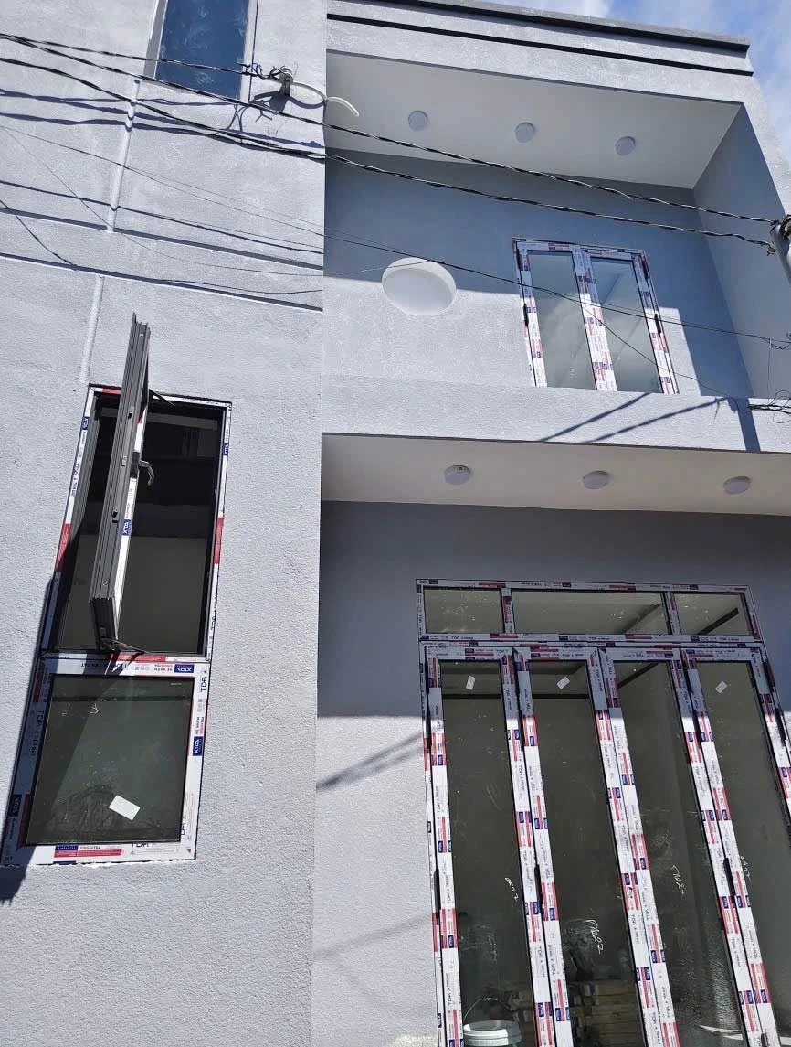 Bán nhà 70m² gần chợ Bình Lộc Long Khánh 1 tỷ 400 - Ảnh thu nhỏ 4