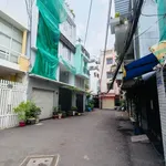Bán căn hộ 7PN 47m2 đường Nơ Trang Long, Bình Thạnh - Ảnh thu nhỏ 4