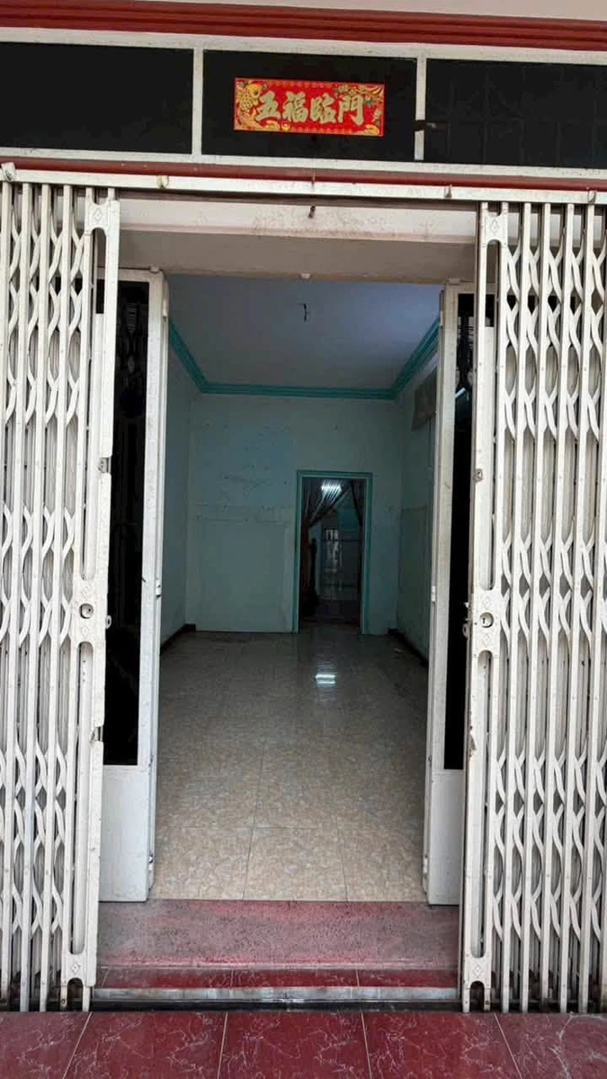 Bán nhà hẻm 1 trệt 1 lầu 3,2x13m đường Nguyễn Duy, Phường 9, Quận 8, giá 5,28 tỷ - Ảnh thu nhỏ 3