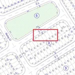 Bán lô đất 75m² đối công viên VCN Phước Long, 6,5 tỷ - Ảnh thu nhỏ 3
