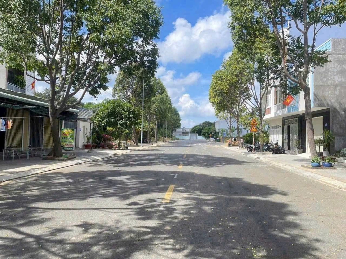 Bán đất mặt tiền Nguyễn Thái Học 95m2, phường Long Toàn, TP Bà Rịa - Ảnh 1
