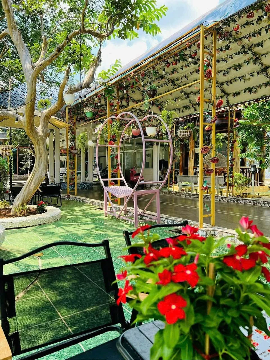 Bán villa 3 phòng ngủ 180m² Phan Huy Chú Buôn Ma Thuột 8,9 tỷ - Ảnh thu nhỏ 5