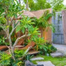 Homestay nhà vườn xinh xắn không gian sống yên bình giữa đồng quê Tuy An - Ảnh thu nhỏ 16