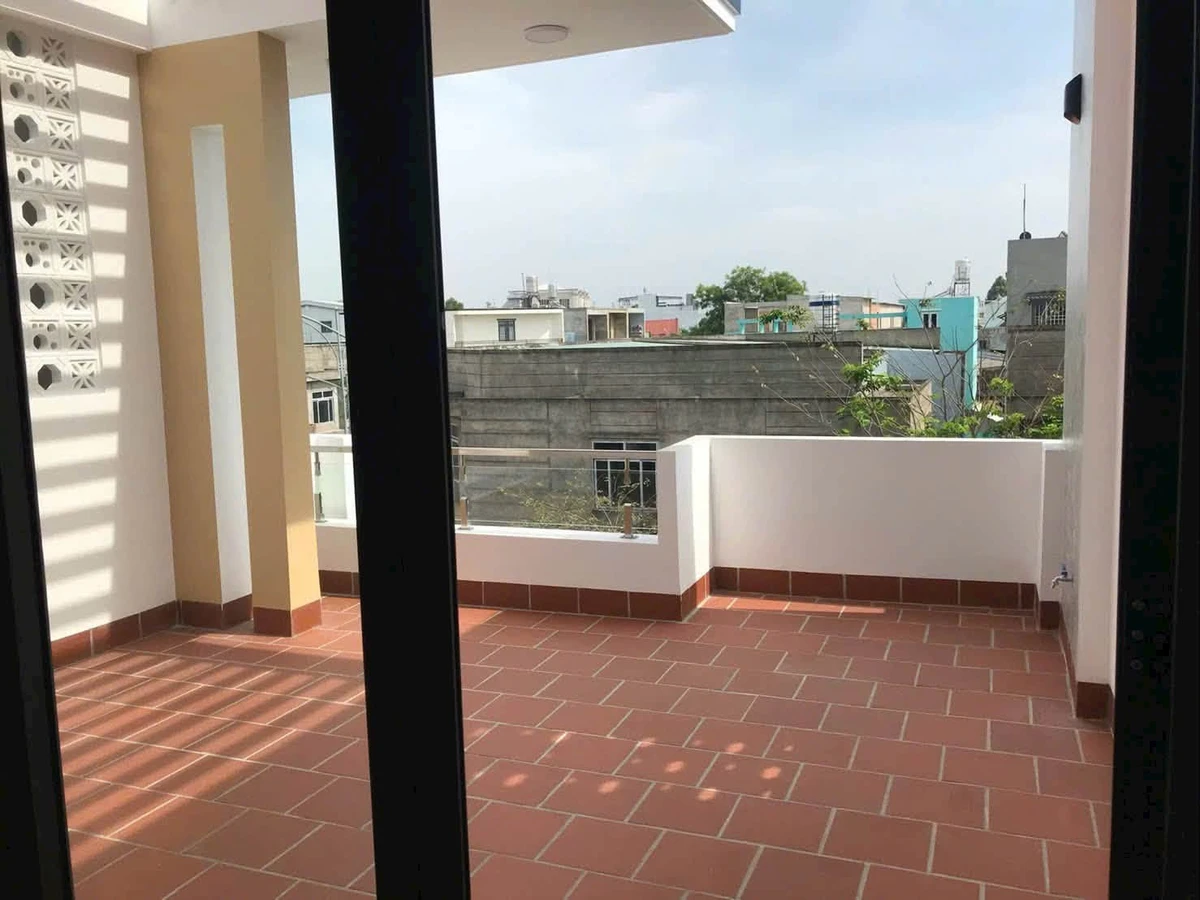 Cho thuê nhà 3PN 100m2 gần Tân Đông Hiệp, Dĩ An, Bình Dương - Ảnh thu nhỏ 5