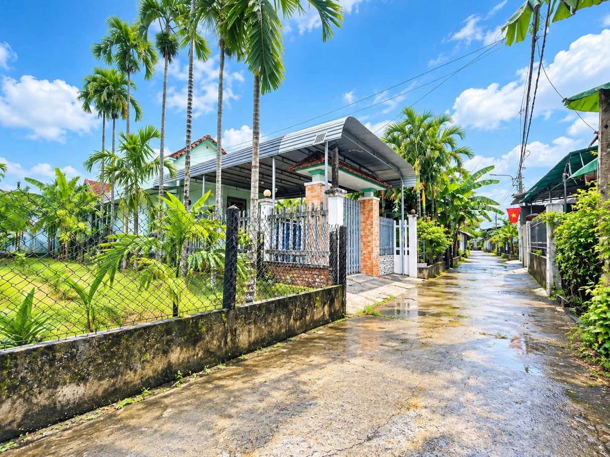 Bán lô đất 112.5m² Ba La, Nhà Bè - Ảnh thu nhỏ 4