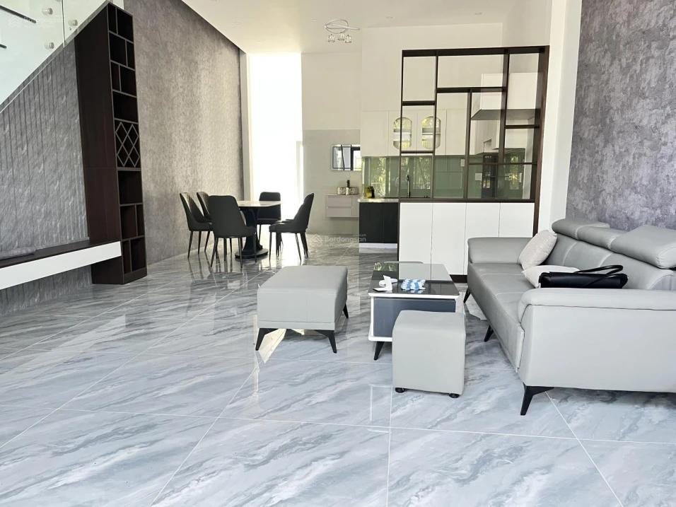 Nhà trệt lầu hoàn công 3 phòng ngủ gần Bệnh Viện Số 10, Đại học Võ Trường Toản, Thạnh Xuân, Cần Thơ - Ảnh thu nhỏ 2