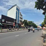 Bán tòa nhà CHDV mặt tiền Tây Thạnh, Tân Phú, 7x28m, 6 tầng, thang máy, 21 phòng, hơn 18 tỷ - Ảnh thu nhỏ 1
