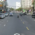 Bán lô đất ngang 7,58m gần biển Mỹ Khê Đà Nẵng 134,7m² giá 20,5 tỷ - Ảnh thu nhỏ 1