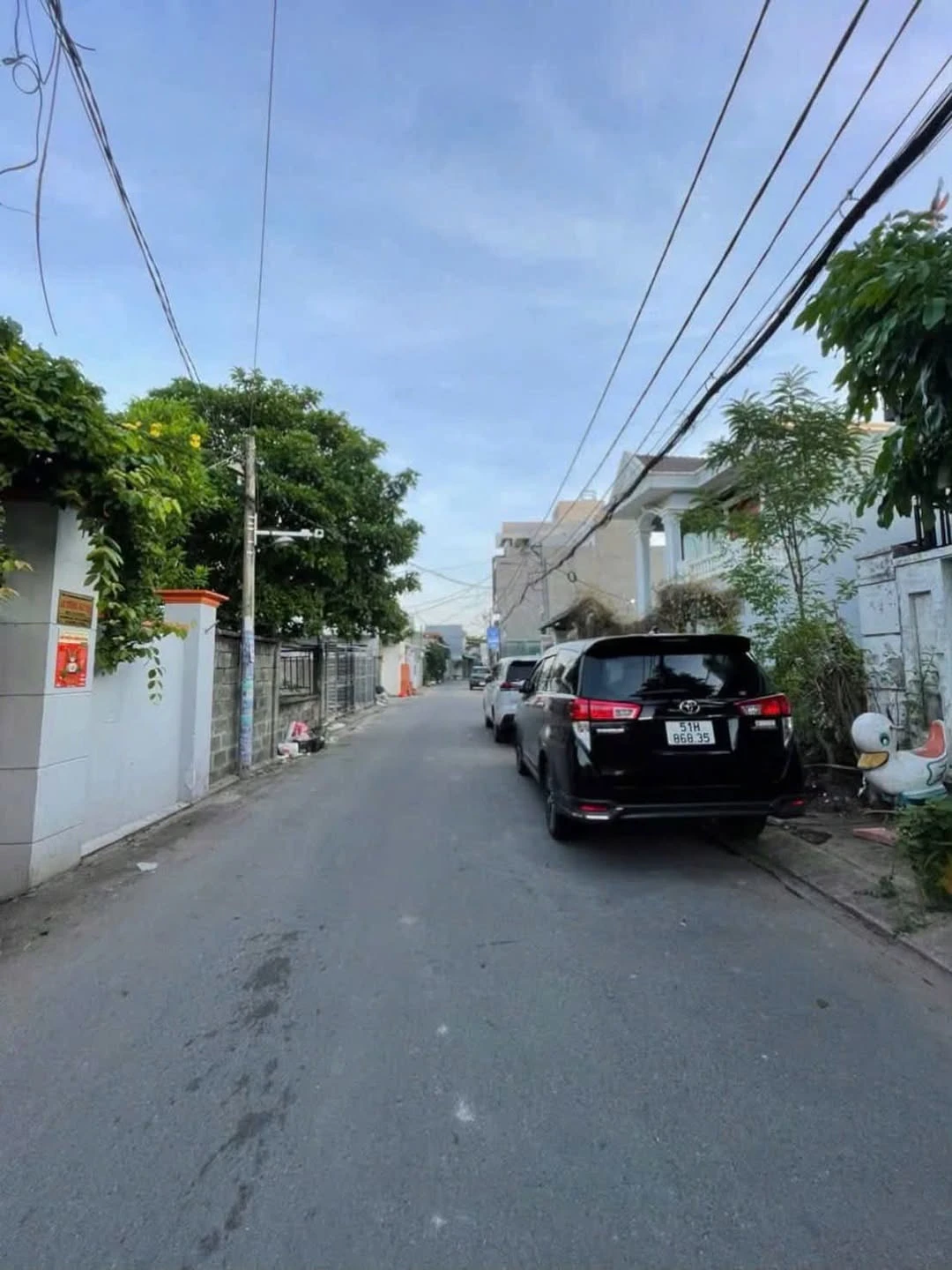 Bán nhà 77m² đường Phạm Văn Đồng, Thủ Đức, 3 tỷ 5 - Ảnh 1