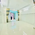 Bán nhà 2 tầng mới 58m2 hẻm xe hơi gần chợ Giản Dân, Hiệp Thành, Quận 12, giá 3,95 tỷ - Ảnh thu nhỏ 4