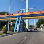 Bán nhà 176,9m² mặt tiền 9m Nguyễn Lương Bằng Q7 3,35 tỷ - Ảnh thu nhỏ 1