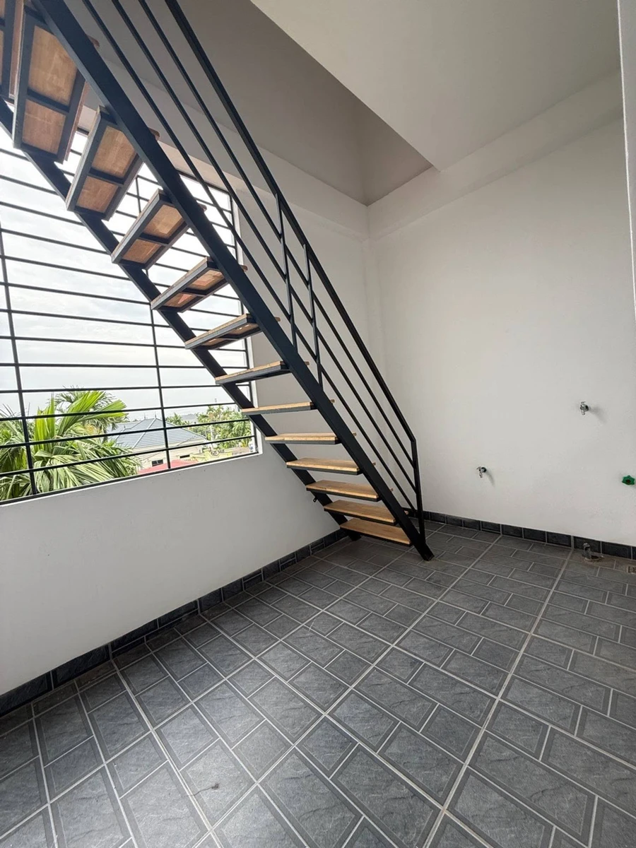 Bán nhà độc lập 3 tầng 60m² 3PN Đồng Thái Tân Phú - Ảnh thu nhỏ 5