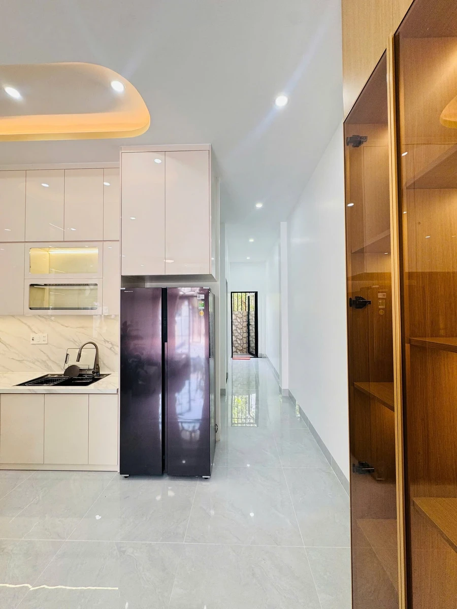 Bán villa 2 tầng 100m² Thủy Xuân 2,75 tỷ - Ảnh thu nhỏ 4