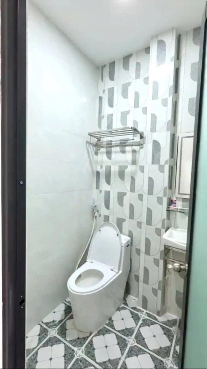 Bán nhà 2 tầng 4x20m, 80m², nở hậu 5,5m đường Lê Đại Hành, Quận 11 - Ảnh thu nhỏ 4