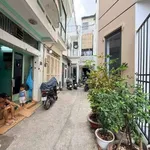 Cho thuê nhà nguyên căn 33m² 2PN 2WC Phú Nhuận 11 triệu - Ảnh thu nhỏ 1