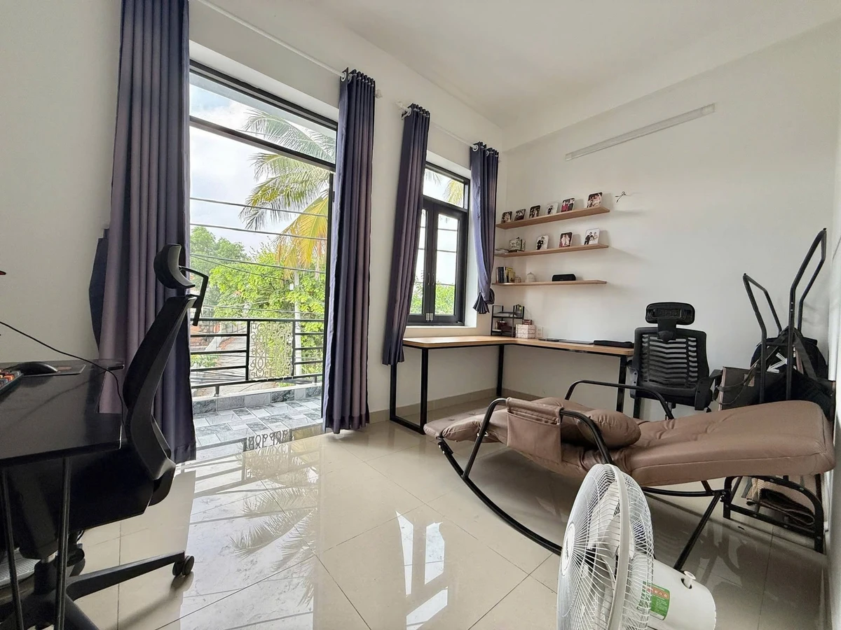 Bán nhà Long Trường Thủ Đức 50,7m² 3 phòng 5,3 tỷ - Ảnh thu nhỏ 3