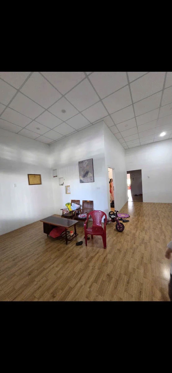 Bán nhà sân vườn 7x30m Tân Thị Lagi 1,6 tỷ - Ảnh thu nhỏ 4
