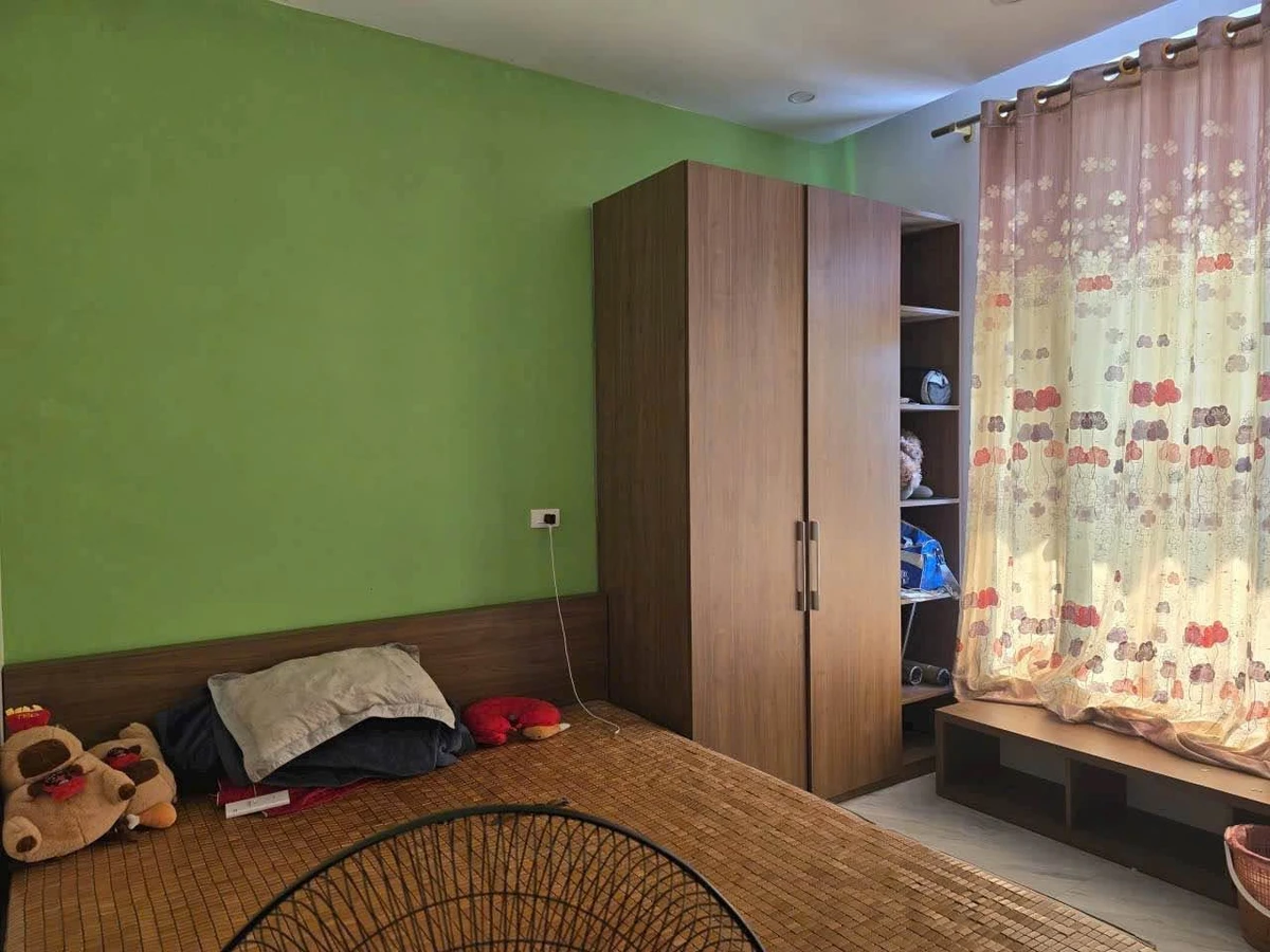 Bán nhà 3 phòng ngủ 180m² Đinh Tiên Hoàng KM7 - Ảnh thu nhỏ 4