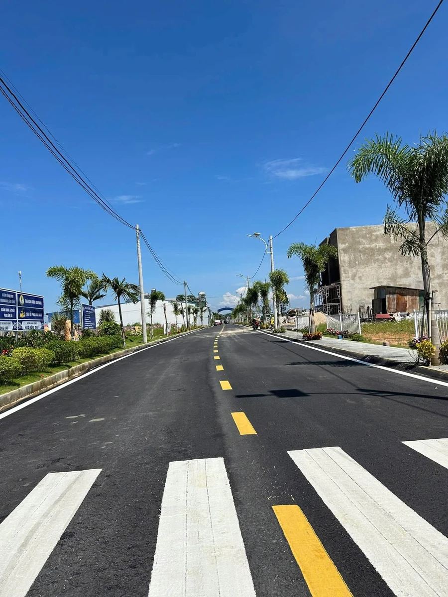 Bán đất Ngõ Đất Đồng Dao 75m2, giá 1 tỷ 650 triệu - Ảnh thu nhỏ 2