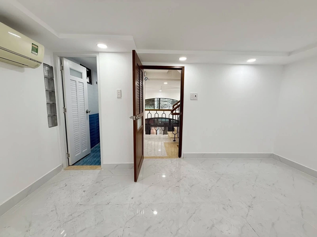 Bán nhà 3 tầng 3PN 48m² Lê Văn Sỹ Quận 3 - Ảnh thu nhỏ 3