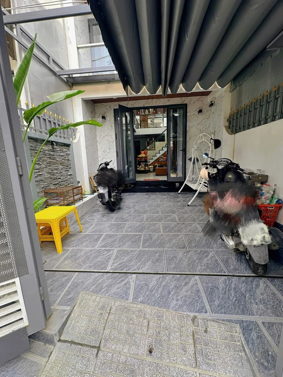 Bán nhà phố 2 tầng 76,3m² Nguyễn Sinh Cung, giá từ 2 tỷ - Ảnh thu nhỏ 5