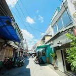 Bán đất 50m2 hẻm xe tải Âu Dương Lân, P3, Q8 - Ảnh thu nhỏ 5