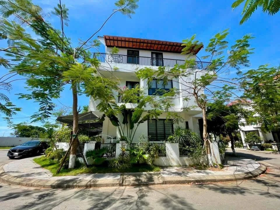 Bán biệt thự 3 tầng Royal Park Huế 110m2, 5,7 tỷ - Ảnh thu nhỏ 2