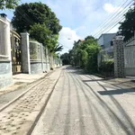 Bán lô đất Chánh Mỹ 8x28m, 224m² ở Bình Tân - Ảnh thu nhỏ 3