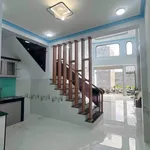 Bán nhà gác lửng 3 phòng ngủ Phước Tân Đồng Nai 69,75m2 1,89 tỷ - Ảnh thu nhỏ 4