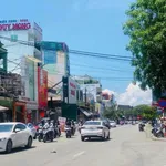 Bán nhà 2 tầng mặt tiền kinh doanh đường Bà Triệu, TP Huế, 88,1m2, giá 22 tỷ - Ảnh thu nhỏ 1