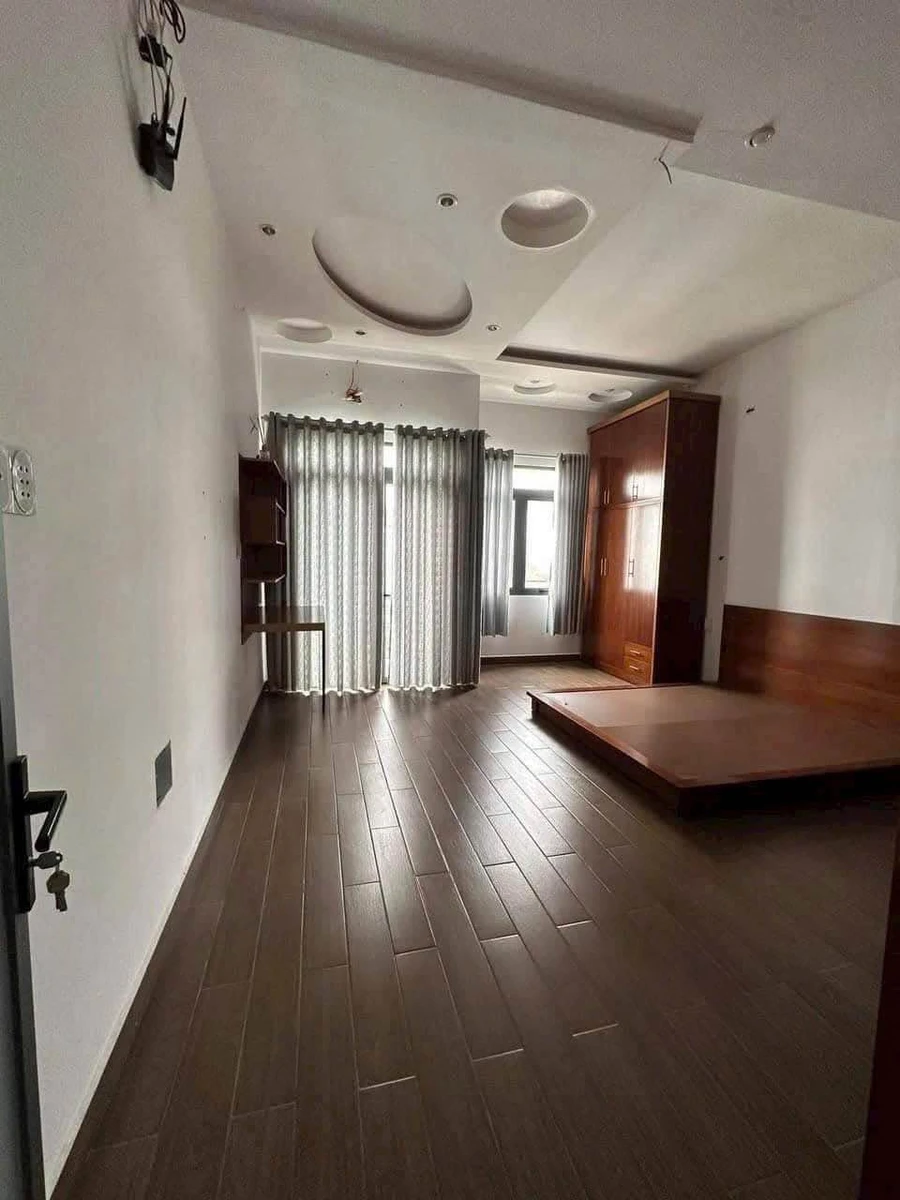 Bán nhà 2 mê mặt tiền 80m2, 3 phòng ngủ tại Buôn Ma Thuột - Ảnh thu nhỏ 2
