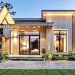 Bán nhà cấp 4 3 phòng ngủ 80m² An Xuyên Cà Mau - Ảnh thu nhỏ 1