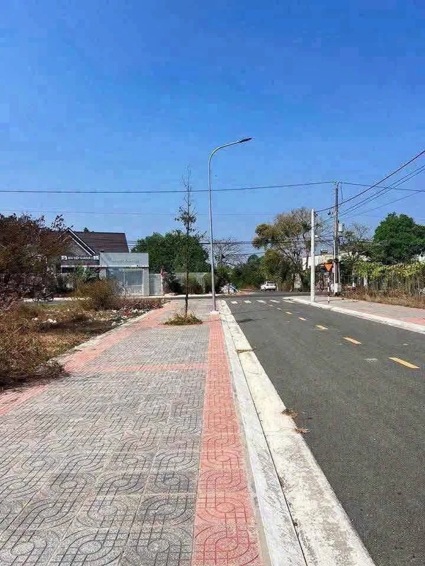 Bán 2 lô đất Long Phước, Bà Rịa, 90m2, 1 tỷ 380 triệu/lô