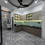 Bán nhà hẻm 5m đường Hậu Giang, Phường 11, Quận 6, 4x15m, 1 trệt 2 lầu sân thượng, 3PN - Ảnh thu nhỏ 3