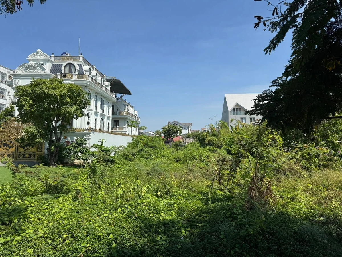 Bán đất view sông Hiệp Bình Chánh 823m2, giá 80 triệu/m2 - Ảnh thu nhỏ 3