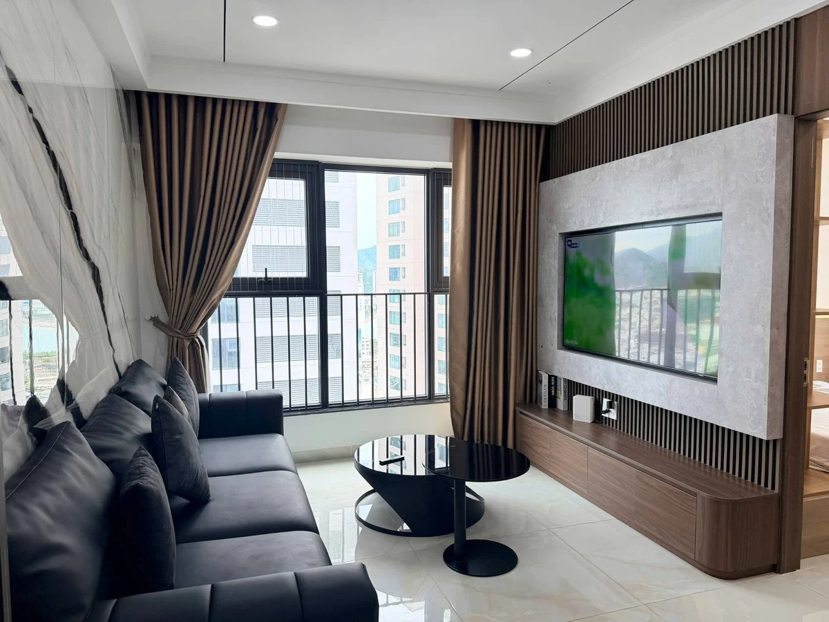 Bán căn hộ Mường Thanh Viễn Triều 3PN 88m² giá 5 tỷ 200 - Ảnh 1