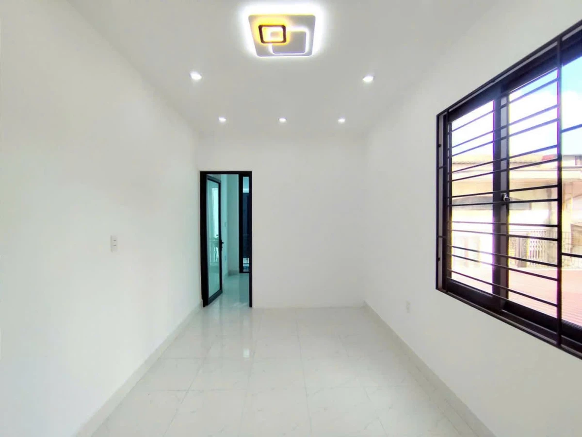 Bán nhà phố 3 tầng 36m² Tôn Đức Thắng, 2.69 tỷ - Ảnh thu nhỏ 5