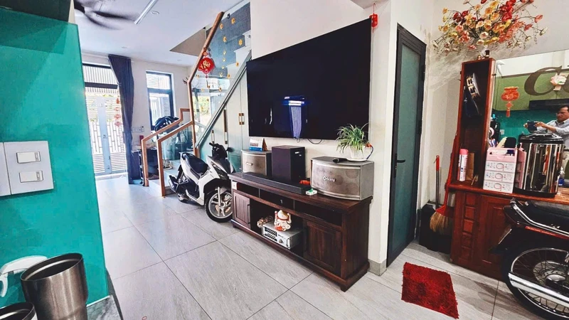 Bán nhà 3PN Tam Hiệp, Đồng Nai, 150m², 4,99 tỷ