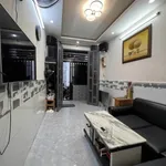 Bán nhà 3 tầng 26m² 3PN Phan Văn Trị Quận 5 4,2 tỷ - Ảnh thu nhỏ 1
