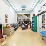Bán nhà hẻm xe hơi 69m2, 4 tầng, 4PN, Phan Đình Phùng, Phú Thọ Hòa, Tân Phú - 10,99 tỷ - Ảnh thu nhỏ 2
