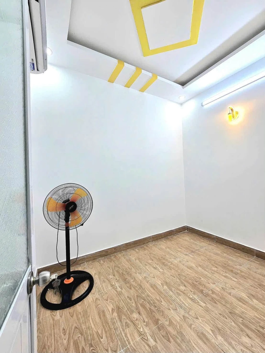Bán nhà 4PN gần Phú Mỹ Hưng, Nhà Bè, 24m², 1,75 tỷ - Ảnh thu nhỏ 5