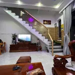 Bán nhà 1 trệt 1 lầu 87,5m2, 3PN, full nội thất, KTĐC Hòa Long, TP. Bà Rịa, giá 3,9 tỷ - Ảnh thu nhỏ 3