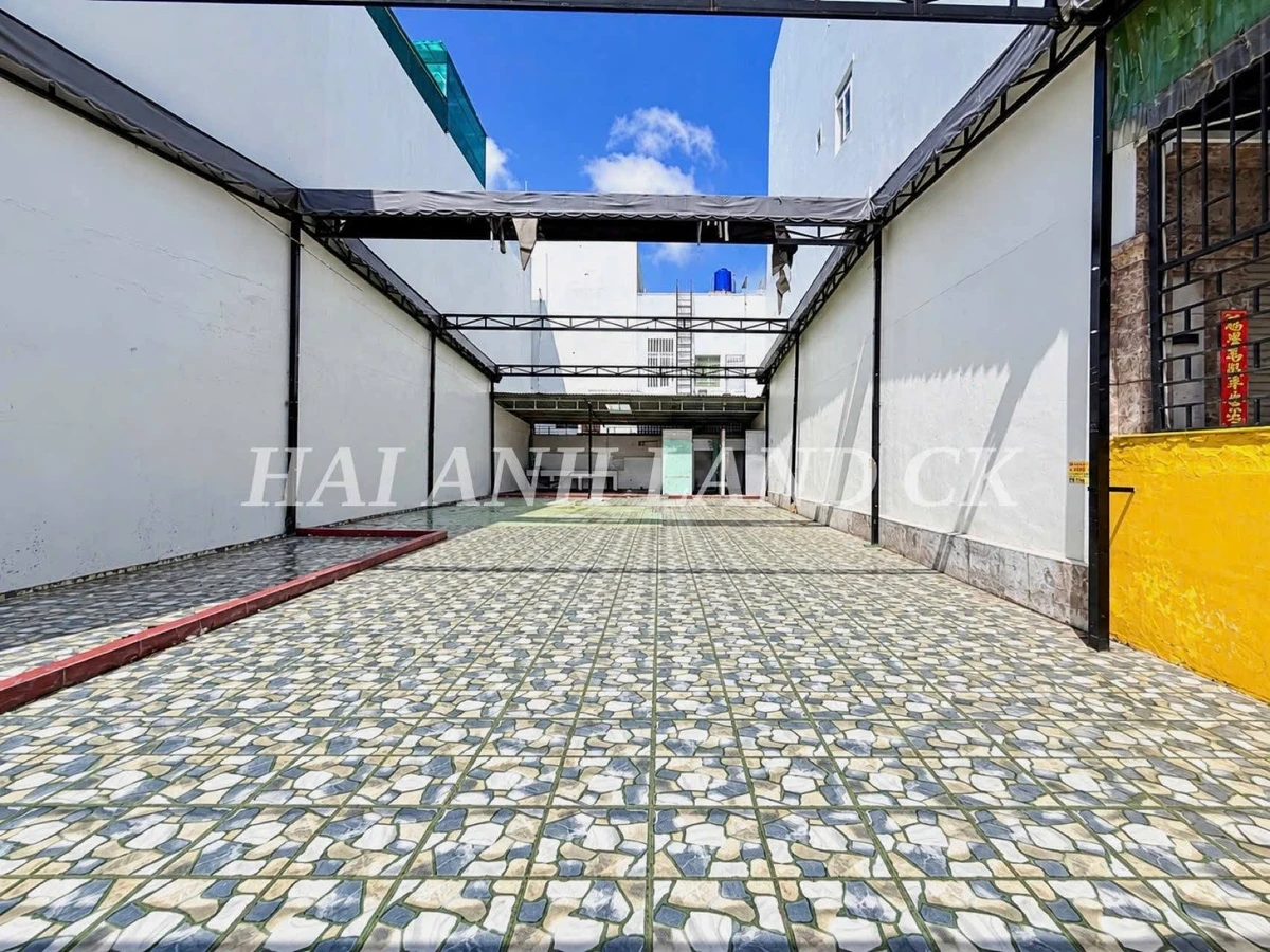 Cho thuê mặt bằng mặt tiền 250m² Rạch Giá 12,5 triệu/tháng - Ảnh thu nhỏ 3